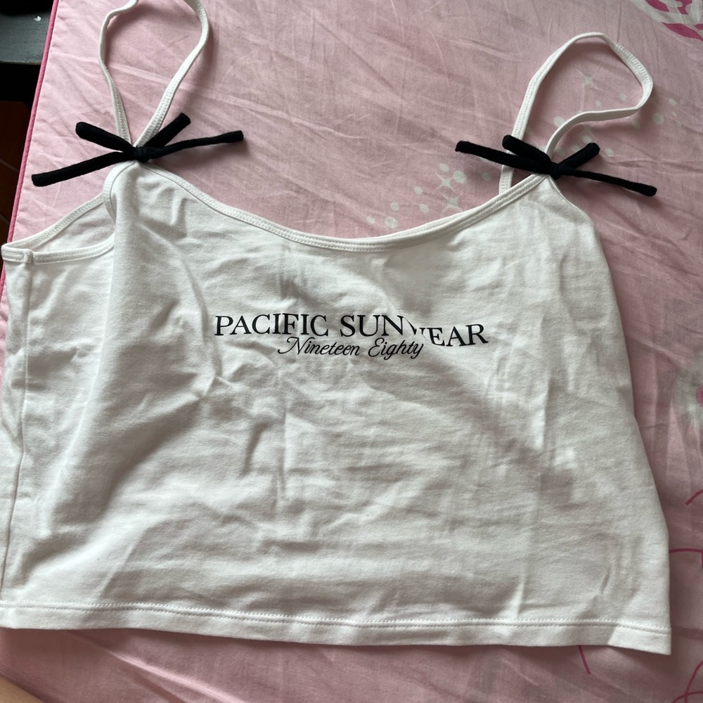 pacsun tank top